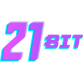 21Bit casino logo
