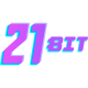 21Bit casino logo