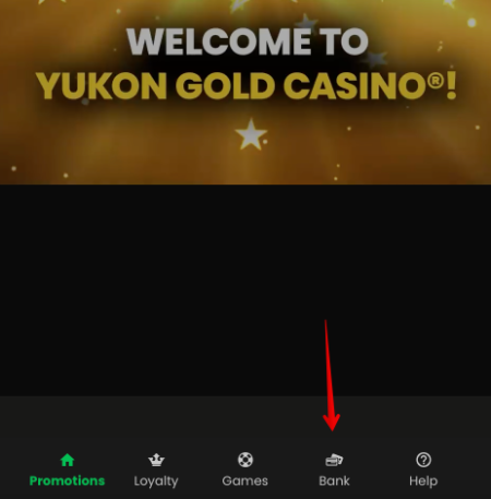 yukon-gold casino withdrawal