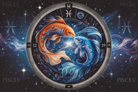 Pisces gambling horoscope