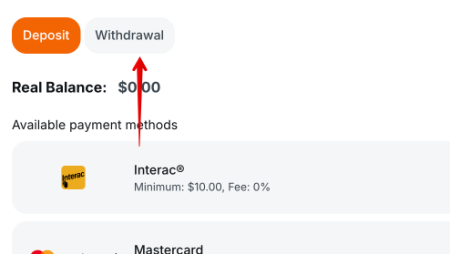 cazimbo casino withdrawal problems