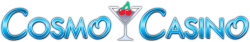 Official logo of Cosmo Casino