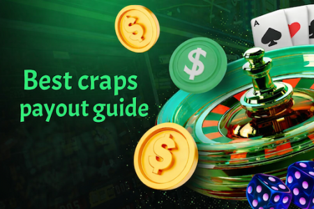craps guide