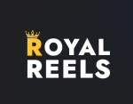 Official logo of Royal Reels