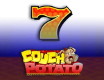 Couch Potato logo