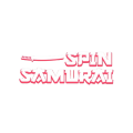 Spin Samurai casino logo