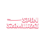 Official logo of Spin Samurai