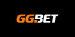 Official logo of GGbet