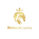 Richard casino logo