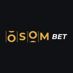 Official logo of OsomBet Casino