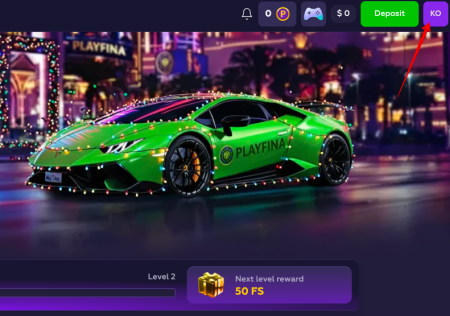 playfina casino withdrawal