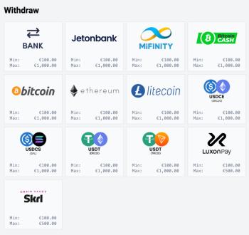 live-winz casino withdrawal time