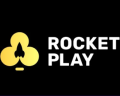 Rocket Play casino logo