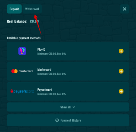 spinanga casino withdrawal problems