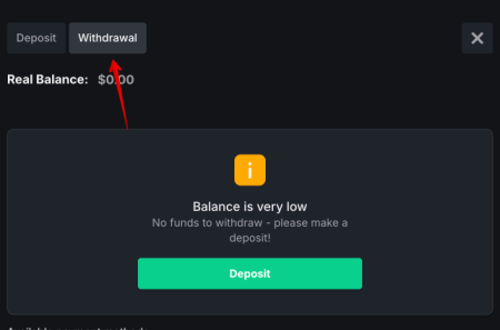 excitewin casino withdrawal problems