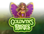 Goldwyns Fairies logo