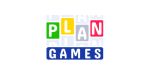 Official logo of Plangames