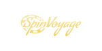 Official logo of SpinVoyage Casino