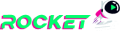 Rocket casino logo