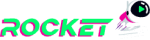 Official logo of Rocket Casino