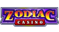 Zodiac casino logo