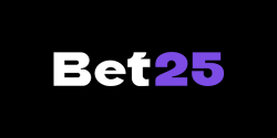 Bet25 logo