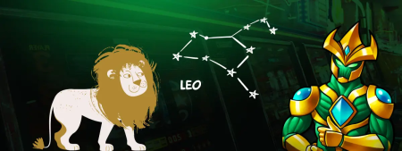 leo horoscope