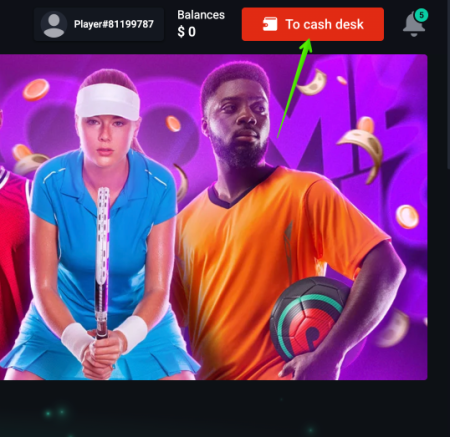 pinup casino withdrawal