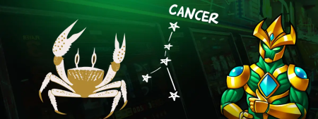 cancer horoscope