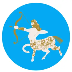 sigastrius lucky blue color