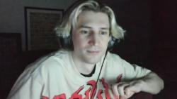 xQc image