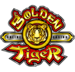 Official logo of Golden Tiger