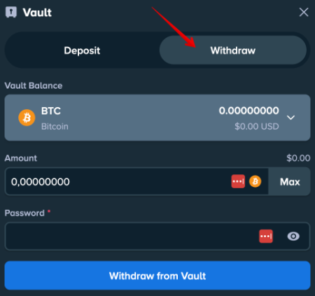 stake casino withdrawal problems