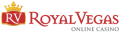 Royal Vegas casino logo