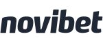 Official logo of Novibet