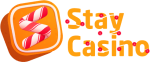 Official logo of Stay Casino