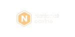 Official logo of National Casino