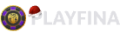 Playfina casino logo