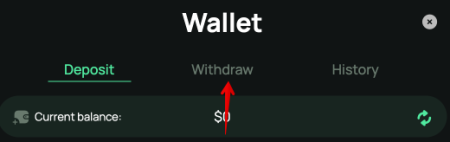 ritzo casino withdrawal problems