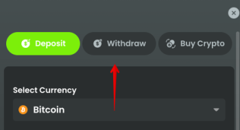 WilderBet casino withdrawal times