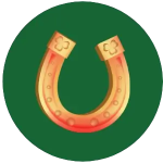 Horseshoe Lucky Charms