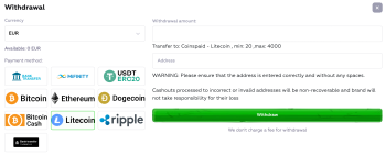 Asino casino withdrawal problems