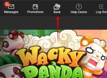 Royal Vegas casino withdrawal