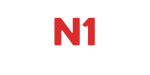 Official logo of N1