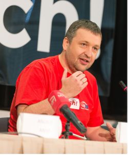 Antanas Guoga image