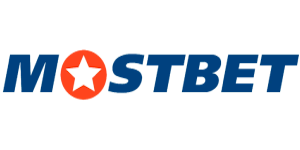 Logo Mostbet Casino